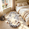 Kattenvloerkleed – Zacht Comfort voor je Voeten