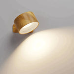 Infinity Wandlamp | Moderne Sfeerverlichting aan de Muur
