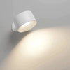 Infinity Wandlamp | Moderne Sfeerverlichting aan de Muur