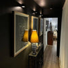 Infinity Wandlamp | Moderne Sfeerverlichting aan de Muur