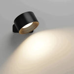 Infinity Wandlamp | Moderne Sfeerverlichting aan de Muur