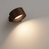 Infinity Wandlamp | Moderne Sfeerverlichting aan de Muur
