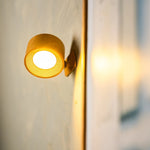 Infinity Wandlamp | Moderne Sfeerverlichting aan de Muur