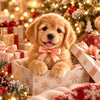 Goudje Buddy – Het Interactieve Goldenretrieverpuppy