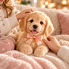 Goudje Buddy – Het Interactieve Goldenretrieverpuppy