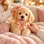 Goudje Buddy – Het Interactieve Goldenretrieverpuppy