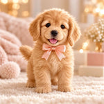Goudje Buddy – Het Interactieve Goldenretrieverpuppy