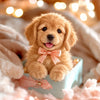 Goudje Buddy – Het Interactieve Goldenretrieverpuppy
