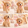 Goudje Buddy – Het Interactieve Goldenretrieverpuppy