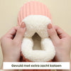 Cozy Pantoffels – Nooit Meer Koude Voeten