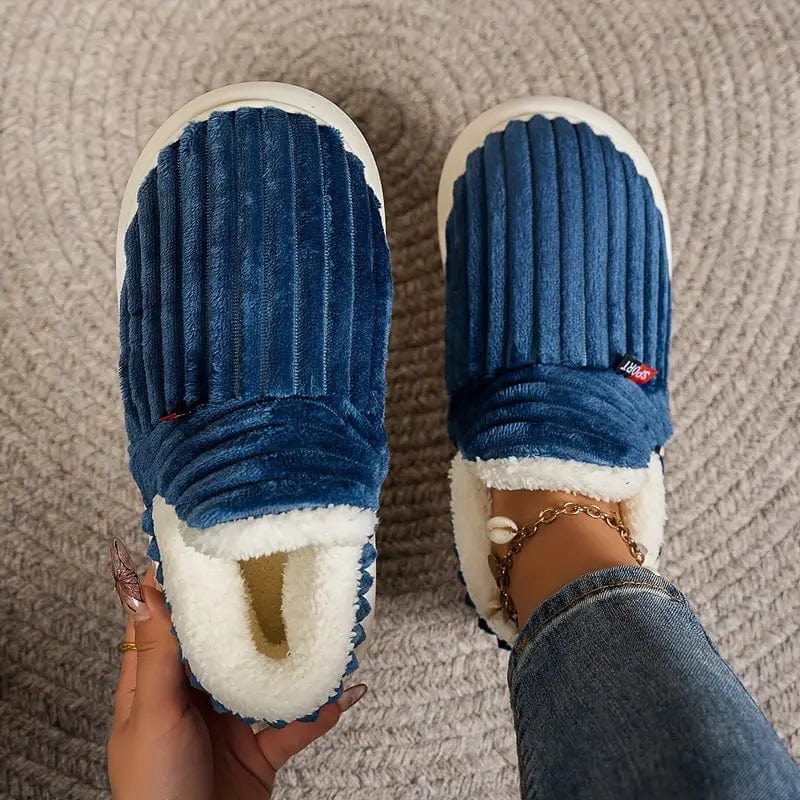 NovaHome | Zachte Cozy Pantoffels