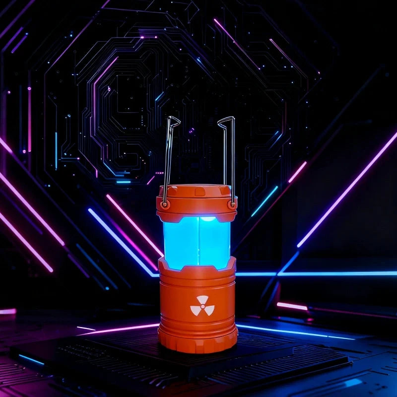 NukeCore™ Lantaarn
