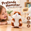 Pratende Hamster | Het cadeau dat alles nazegt