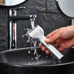 Nova Shave – Draadloos Scheerapparaat, Glad in 2 Halen