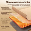 Draagbare Elektrische Verwarmde Deken