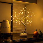 Lumiboom – Het Lichtboompje Dat Je Avond Warm Maakt