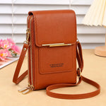 TouchScreenGo | Crossbody Telefoontas