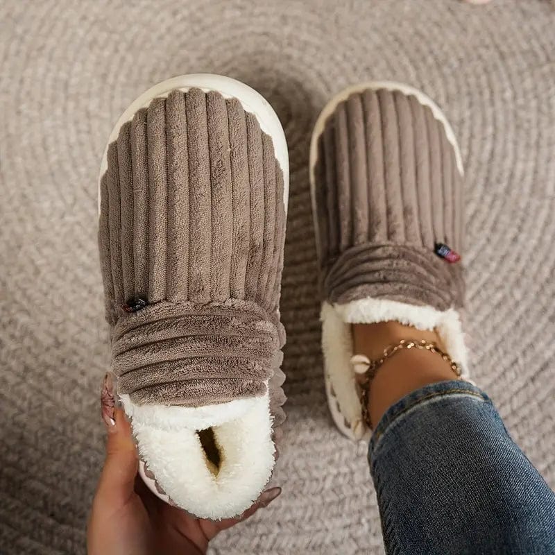 NovaHome | Zachte Cozy Pantoffels