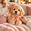 Goudje Buddy – Het Interactieve Goldenretrieverpuppy