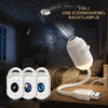 Sterrenprojector – Breng de Sterrenhemel in Huis