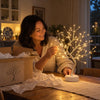 Lumiboom – Het Lichtboompje Dat Je Avond Warm Maakt