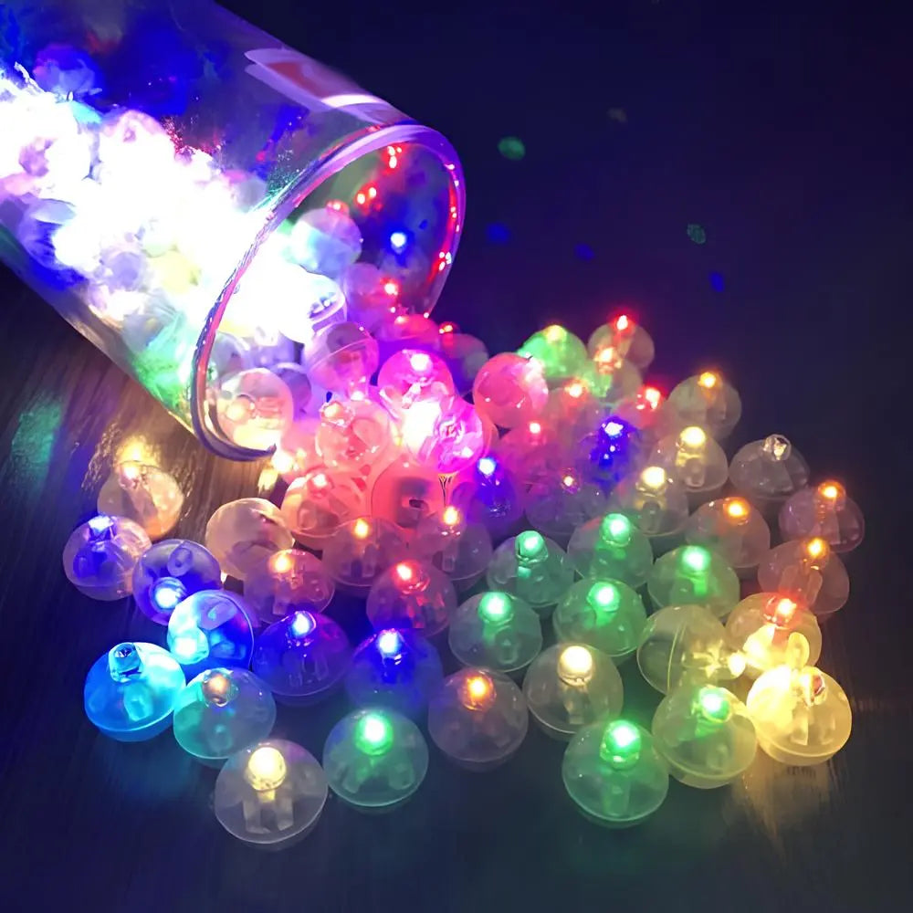 Lichtparels