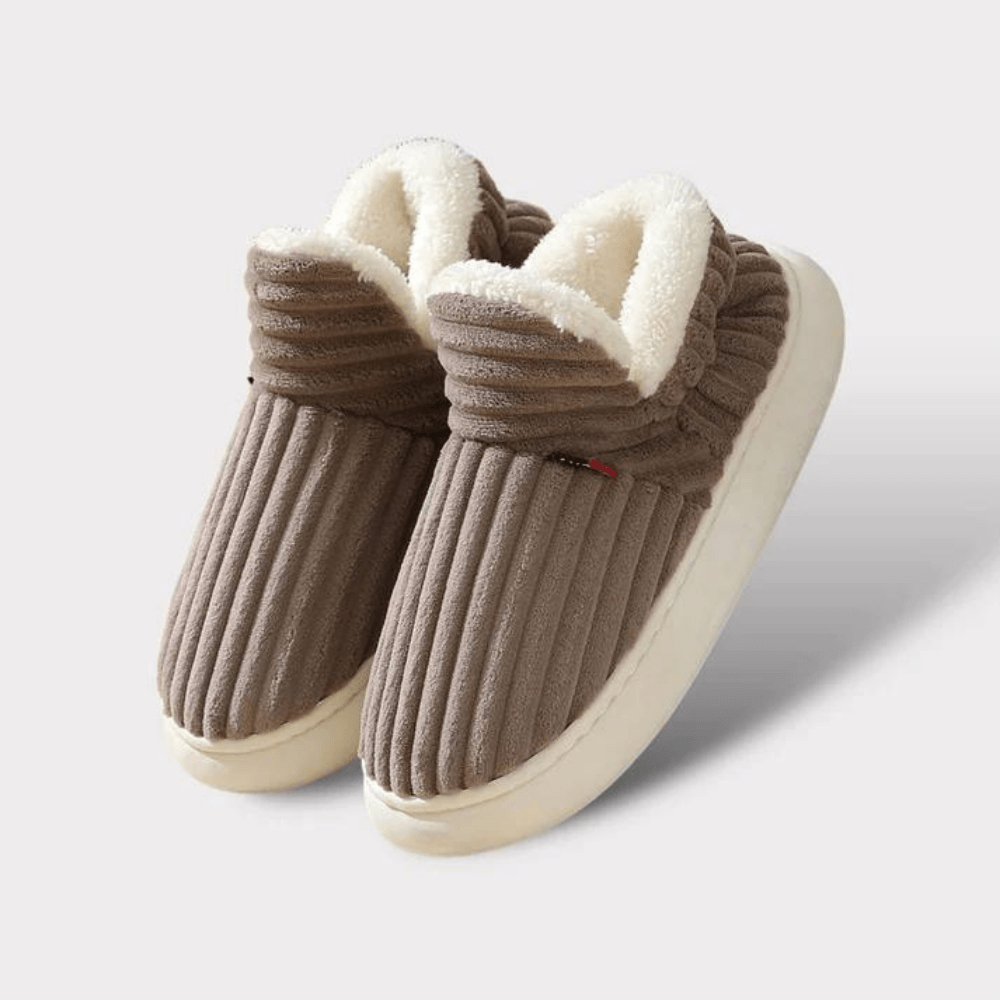 NovaHome | Zachte Cozy Pantoffels