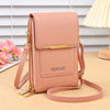 TouchScreenGo | Crossbody Telefoontas