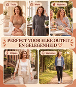 Comfort BH | Voel Je Zelfverzekerd in Elke Outfit