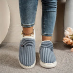 Cozy Pantoffels – Nooit Meer Koude Voeten