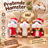 Pratende Hamster | Het cadeau dat alles nazegt