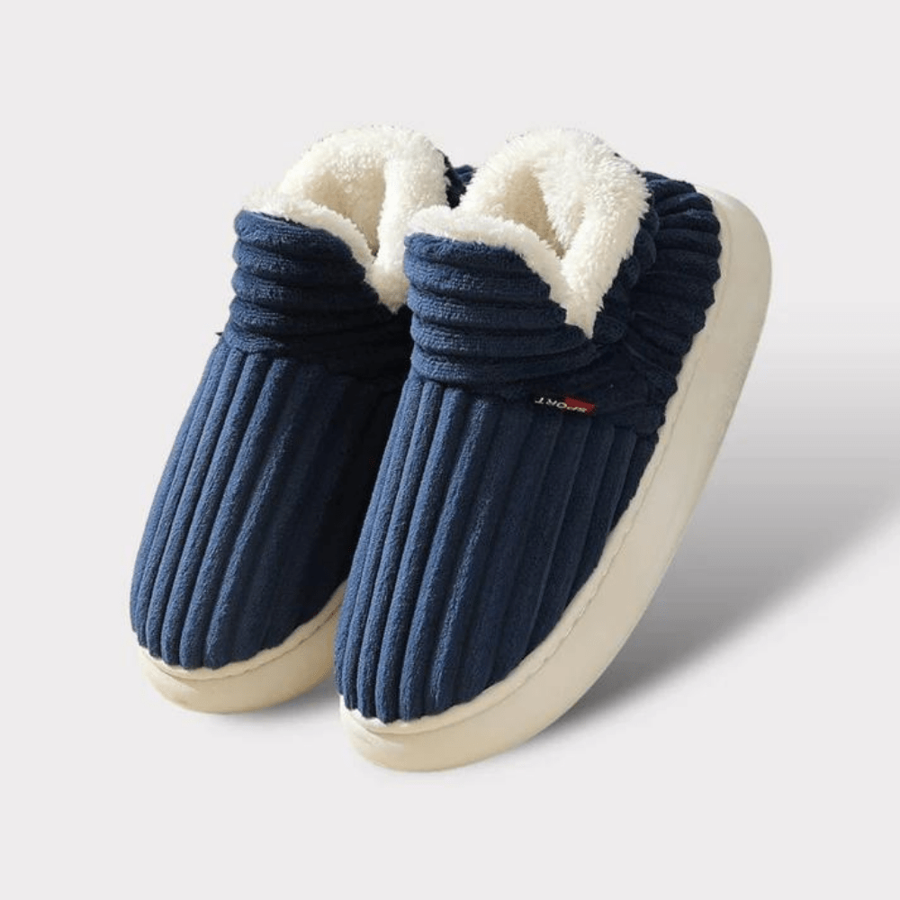 NovaHome | Zachte Cozy Pantoffels