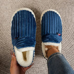 Cozy Pantoffels – Nooit Meer Koude Voeten
