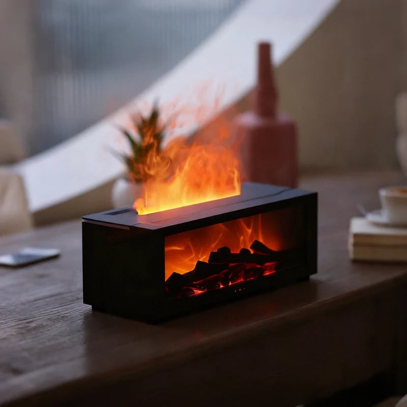 HearthGlow™ Luchtbevochtiger