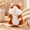 Pratende Hamster | Het cadeau dat alles nazegt