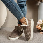 Cozy Pantoffels – Nooit Meer Koude Voeten