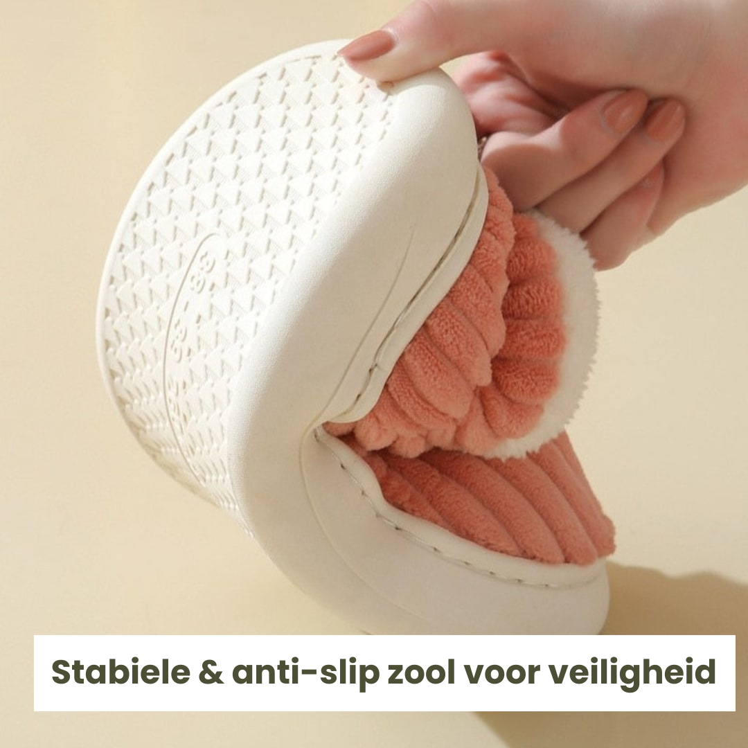 NovaHome | Zachte Cozy Pantoffels