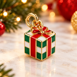 Kerst Armbandkalender – 24 Dagen een Nieuw Kerstsieraadje Uitpakken