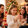 Kerst Armbandkalender – 24 Dagen een Nieuw Kerstsieraadje Uitpakken