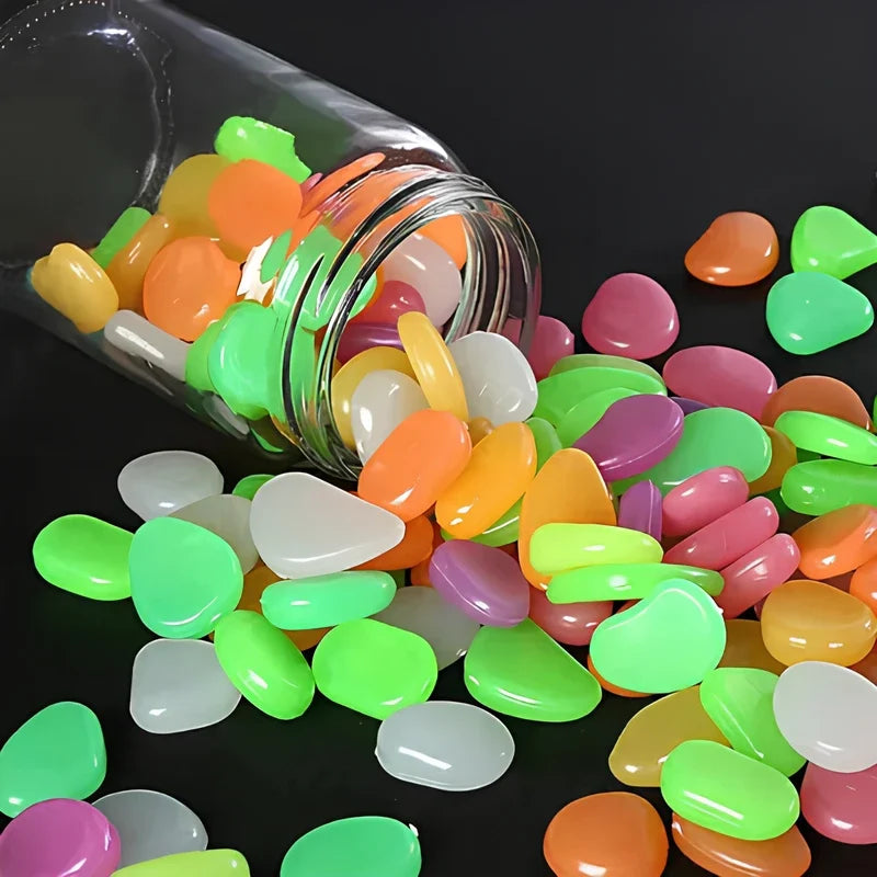 GlowPebbles™ Lichtgevende stenen