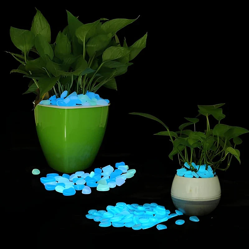 GlowPebbles™ Lichtgevende stenen