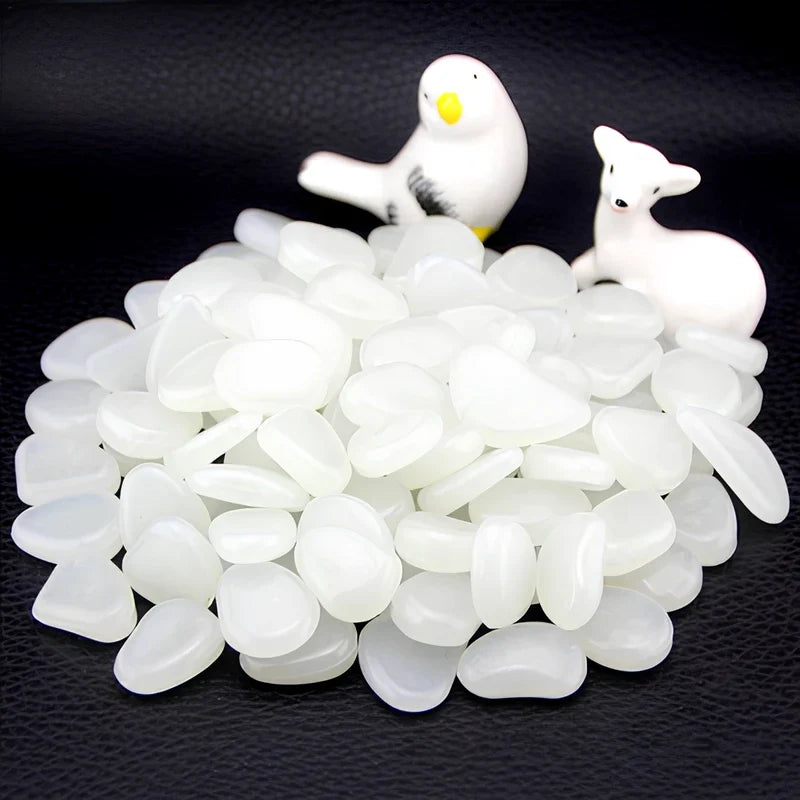 GlowPebbles™ Lichtgevende stenen