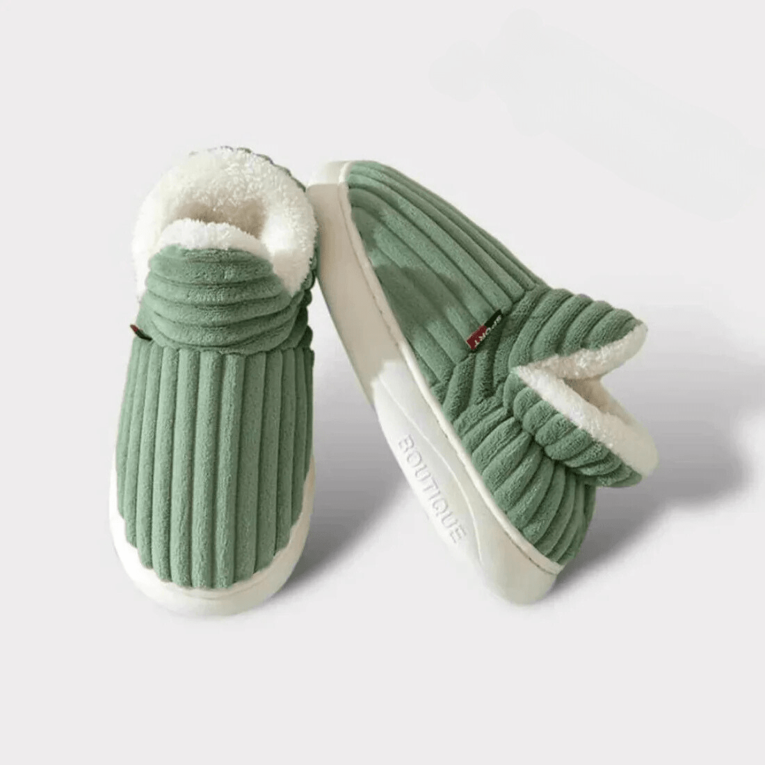 NovaHome | Zachte Cozy Pantoffels