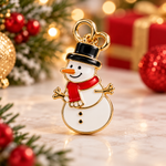 Kerst Armbandkalender – 24 Dagen een Nieuw Kerstsieraadje Uitpakken