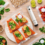 Nova Chef | Mini Vacuümsealer