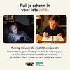 Voorgetekend Aquarel Werkboek