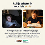 Voorgetekend Aquarel Werkboek