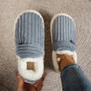 Cozy Pantoffels – Nooit Meer Koude Voeten
