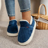Cozy Pantoffels – Nooit Meer Koude Voeten