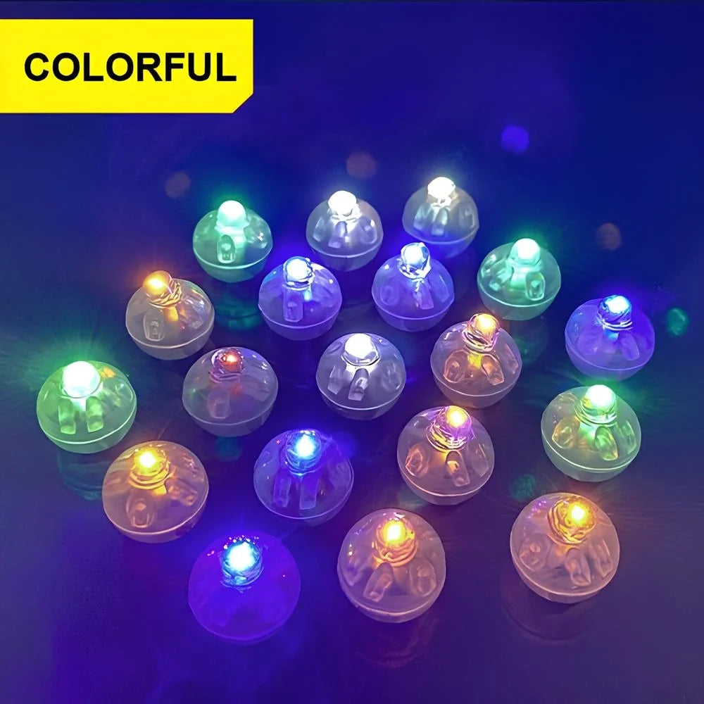 Lichtparels